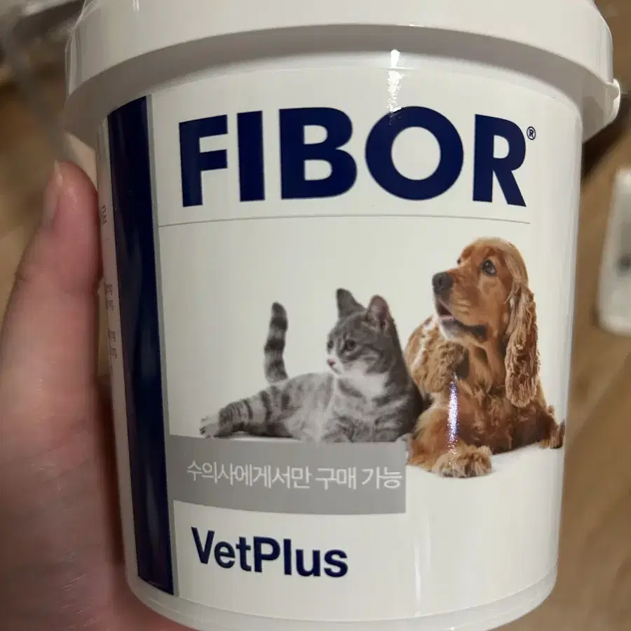 VetPlus FIBOR 베트 플러스 파이보