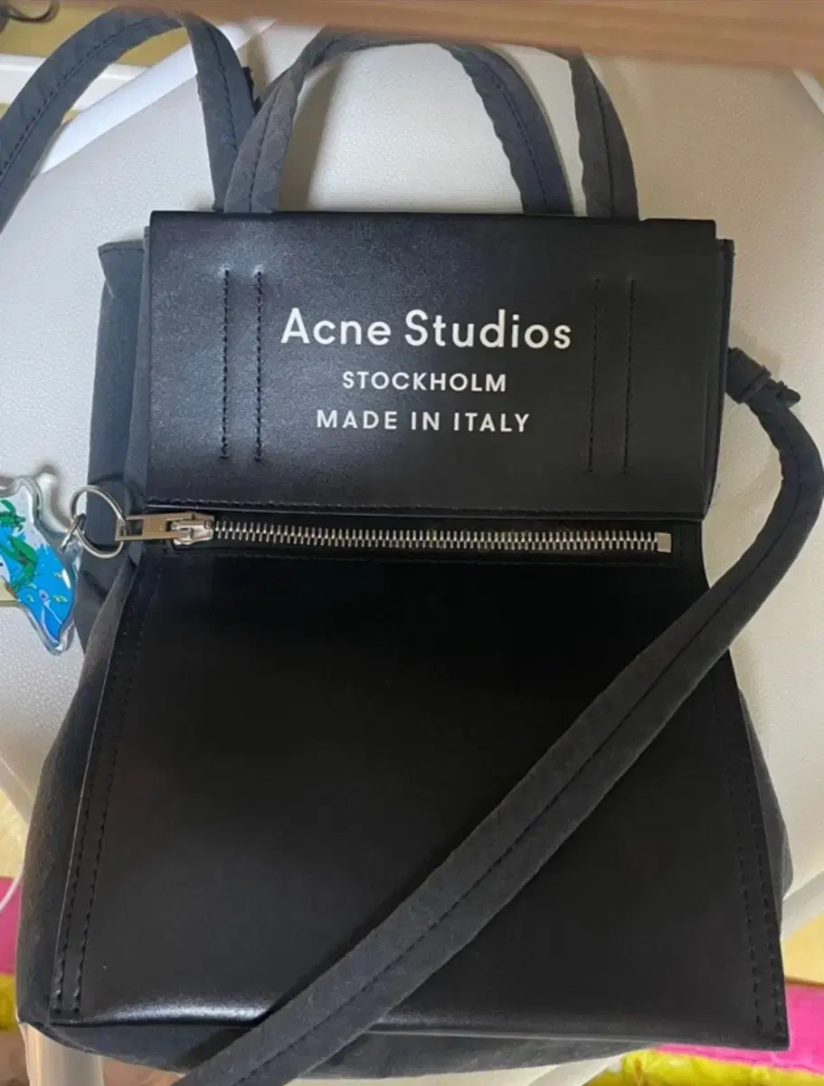 Acne Studios 베이커백 s 팝니다 공용 아크네