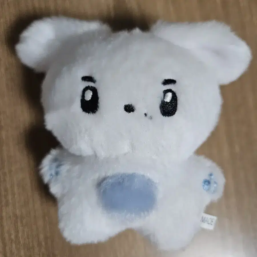 LUCY 루시 녜뭉이 곰팡이 신예찬 신광일 인형