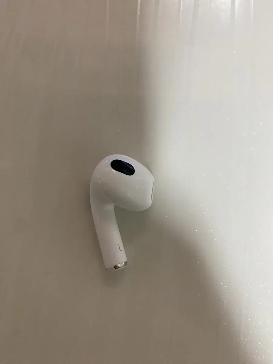 AirPods 3rd Generation Left Unit