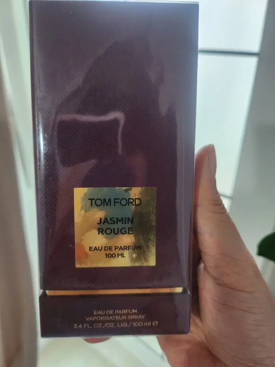 Mini gift + free shipping) 100ml Tom Ford 1 bottle