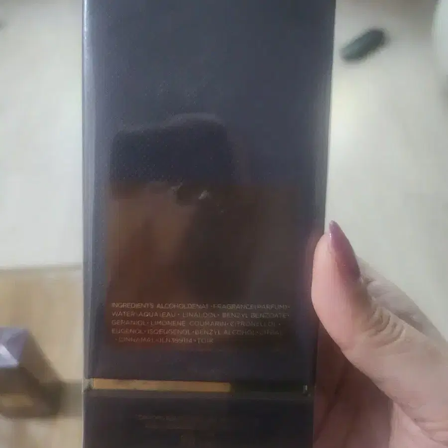 톰포드 쟈스민루즈,토바코바닐,로즈프릭 100ml 1개