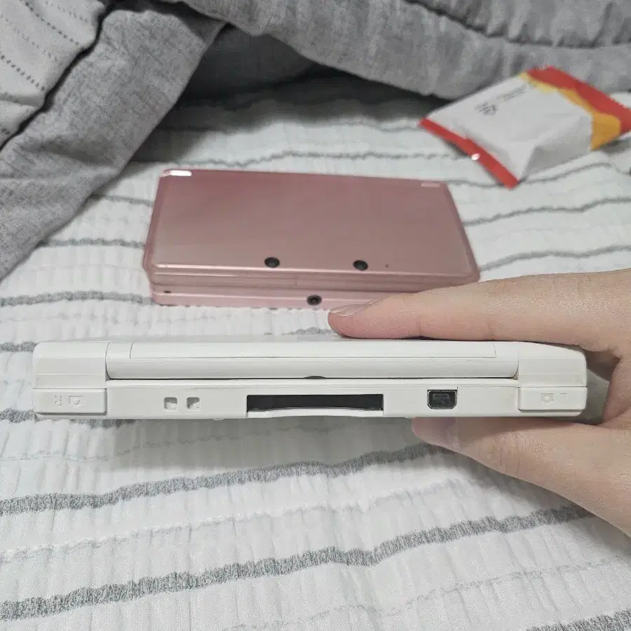 닌텐도 Dsi