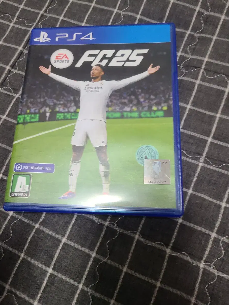 ps4 플스4 피파25 fifa25