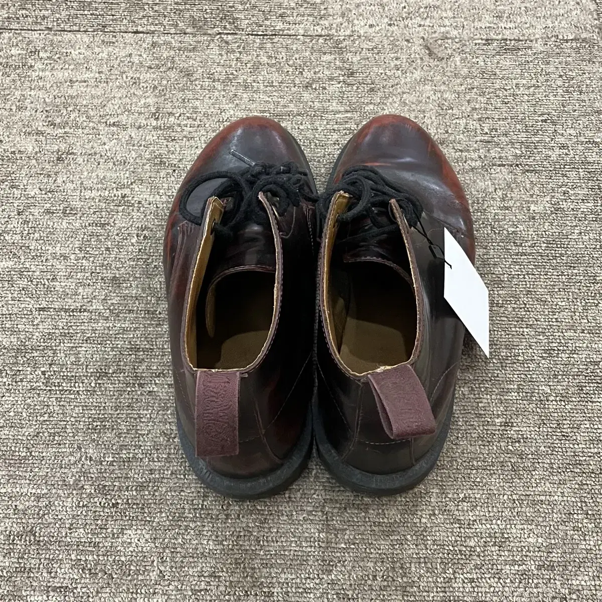 (250) Dr.martens 닥터마틴 에멀린 5홀