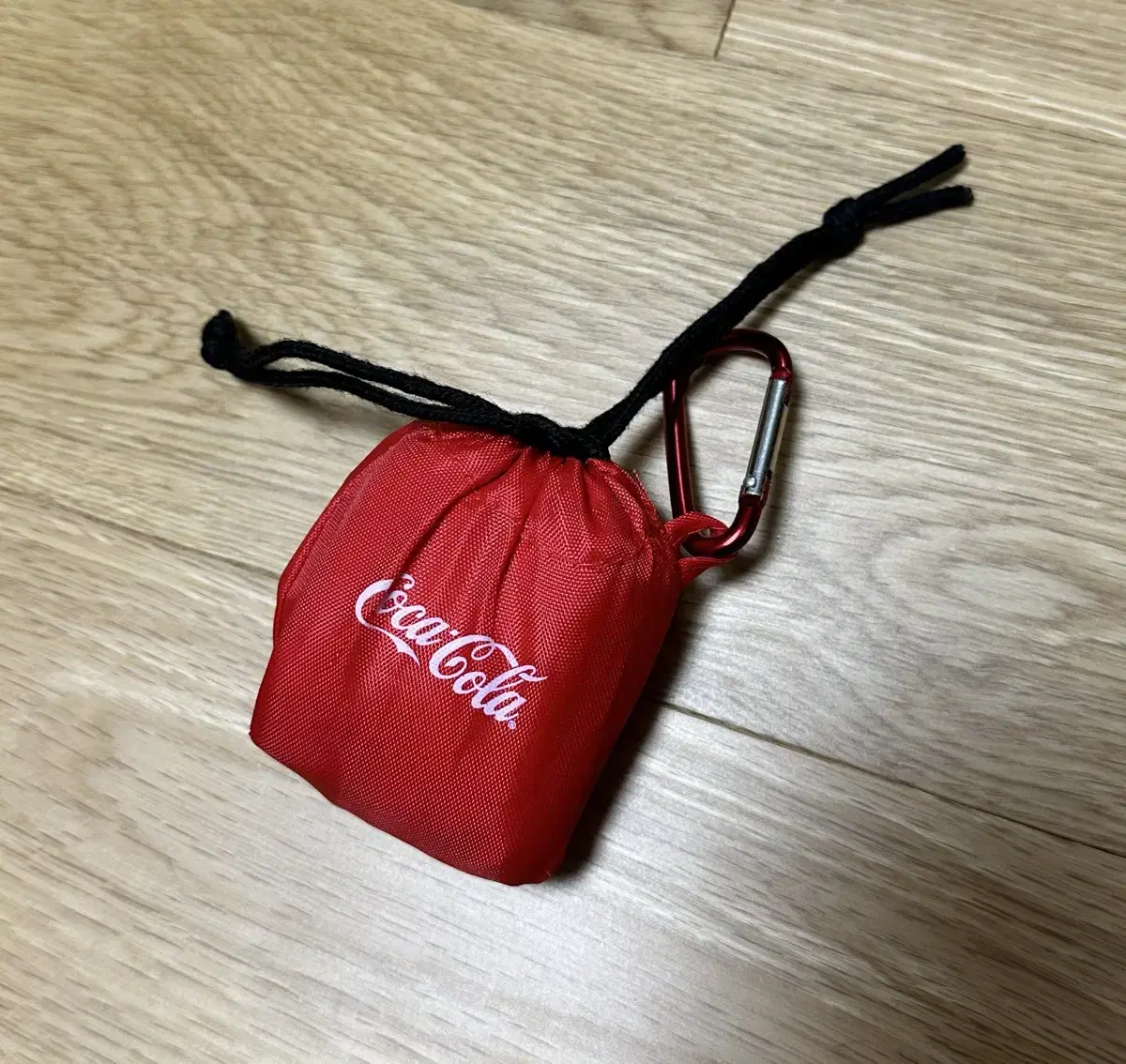 Coca-Cola Shopping Bag Reusable Bag Tote Bag