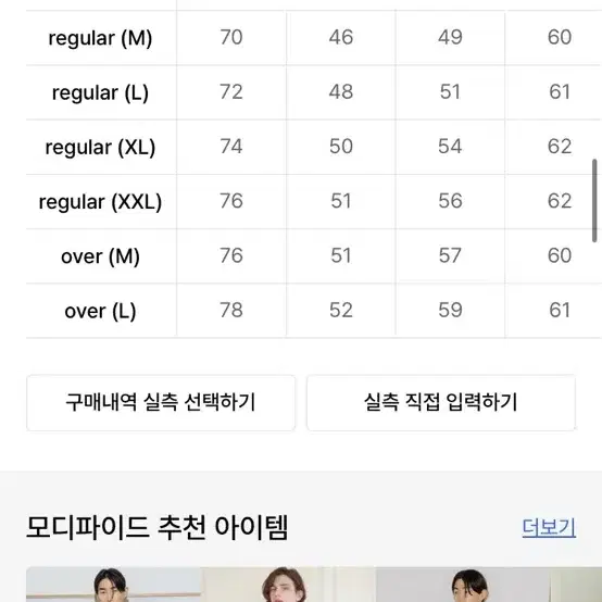 모디파이드 글렌체크 자켓