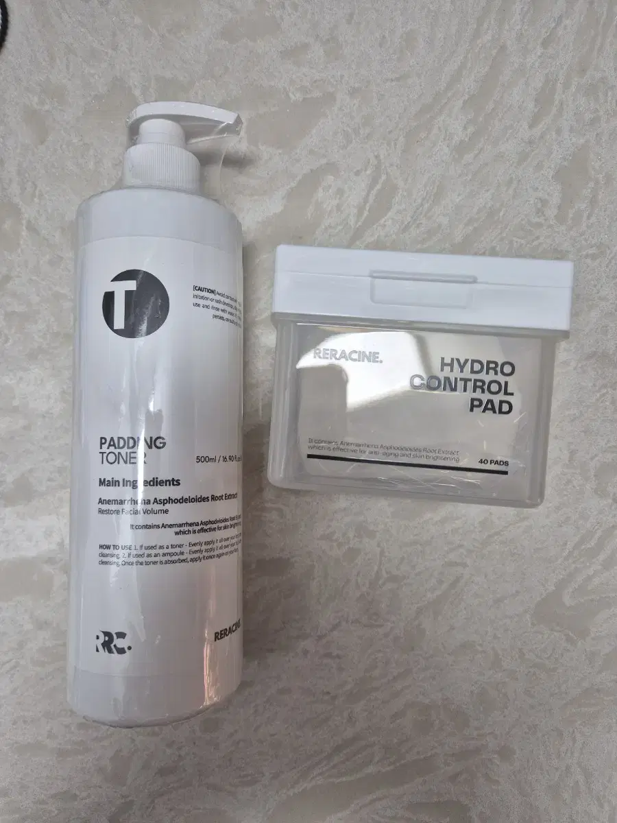 Liraxin Padding Toner