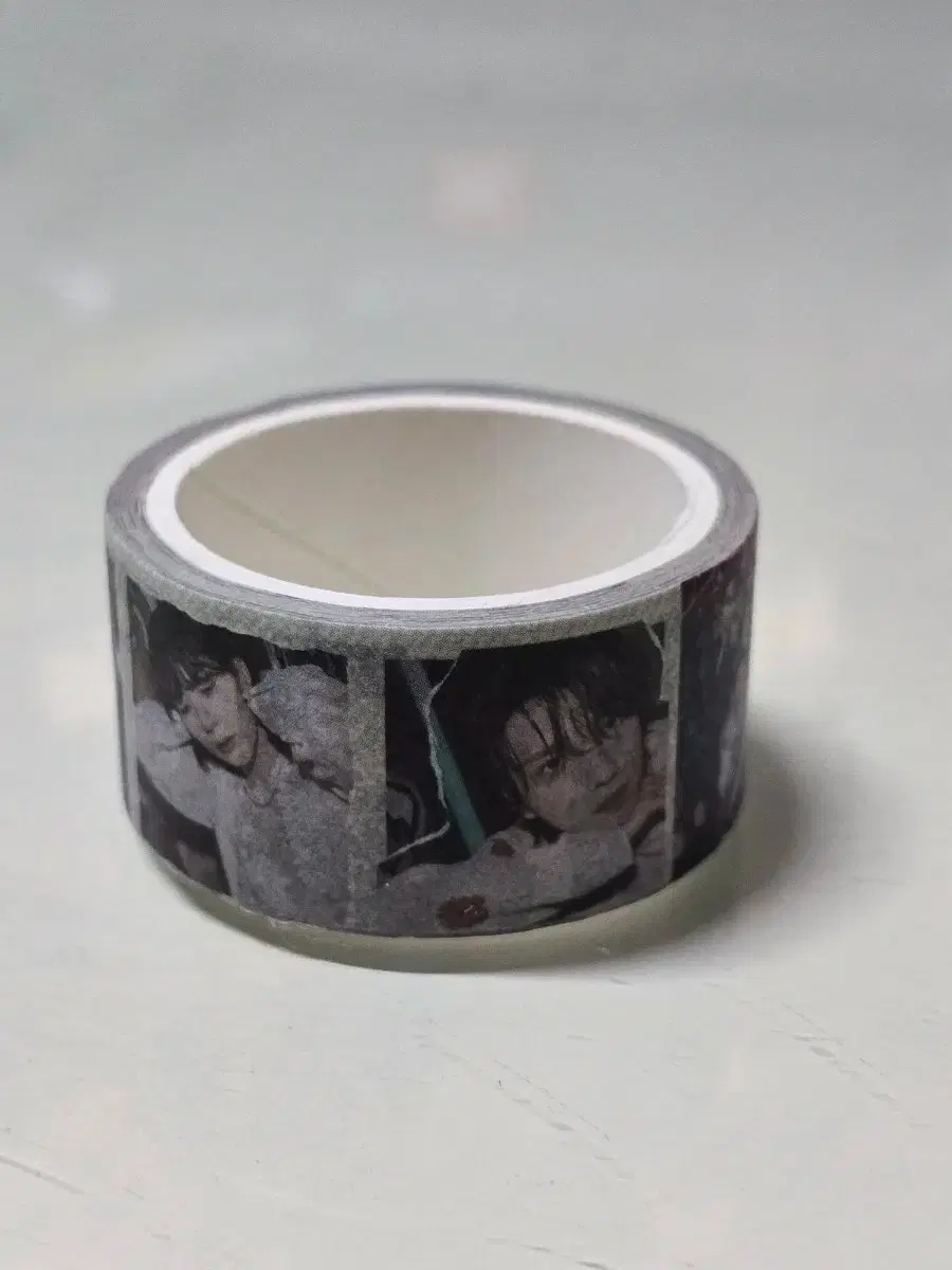 SEVENTEEN Masking Tape (unofficial goods)