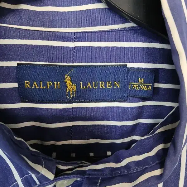 [RALPH LAUREN] 랄프로렌 셔츠 [MEN/M]