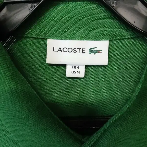 [LACOSTE] 라코스테 카라티 [MEN/4]