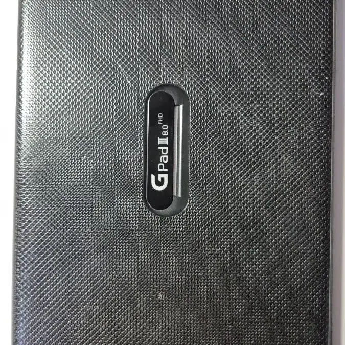 Gpad III 8.0