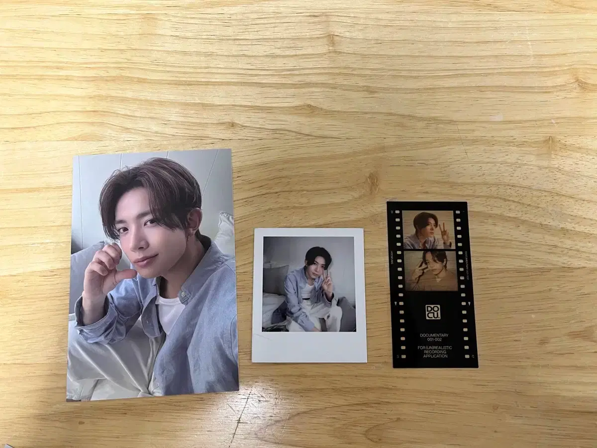 season's greetings Weverse Pre-Order Benefits heeseung Set Transfer