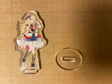 미키 호시이 아크릴 스탠드