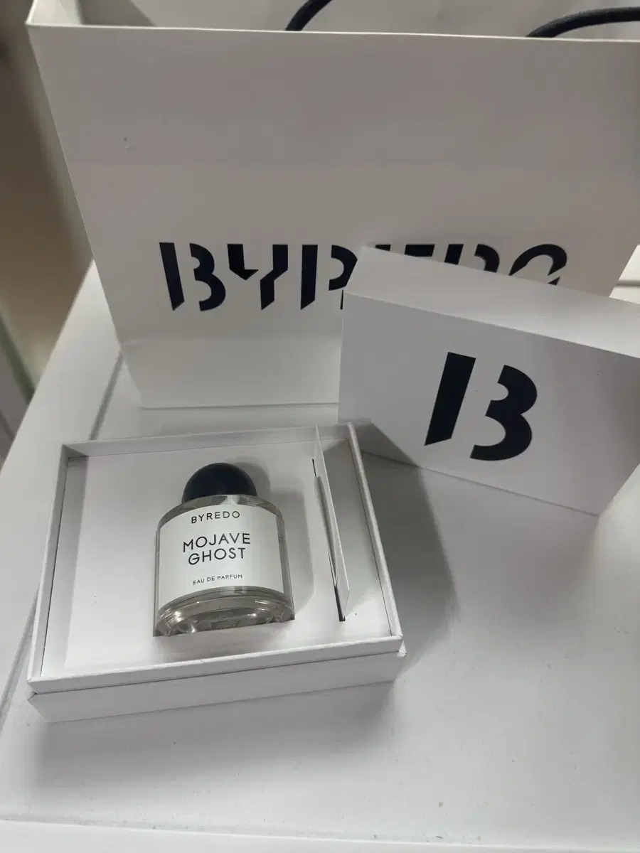 바이레도 모하비고스트(50ml)