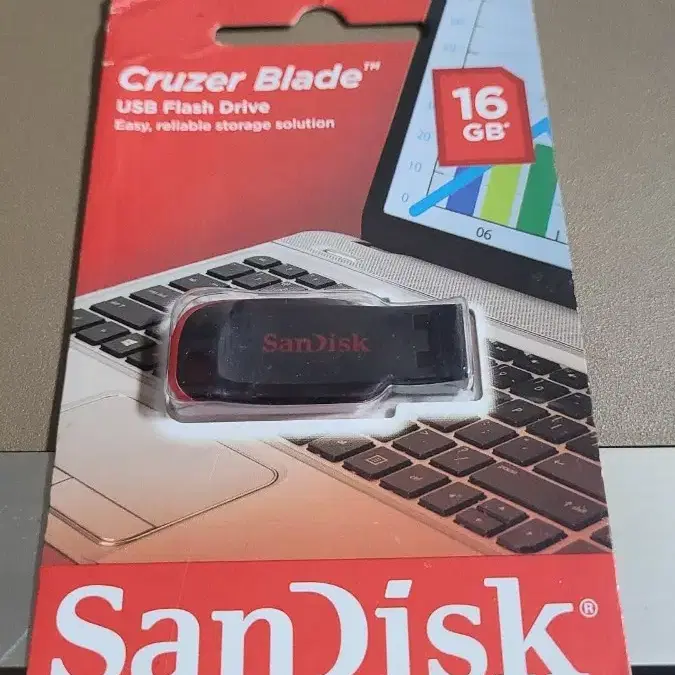 sandisk 샌디스크 16gb usb