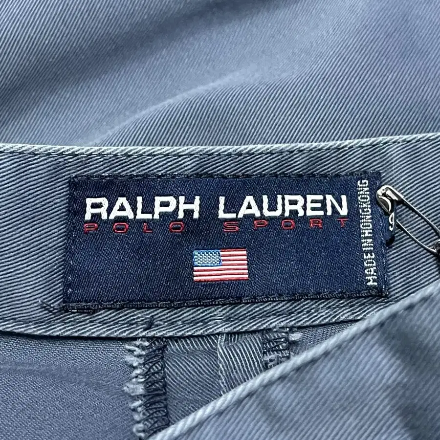 RALPH LAUREN SPORTS 폴로 랄프로렌 랩스커트쇼츠