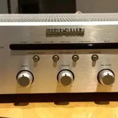 marantz pm5004 앰프