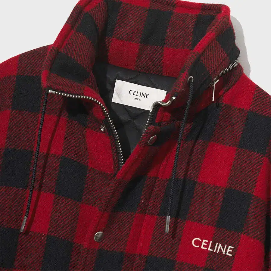 CELINE jacket