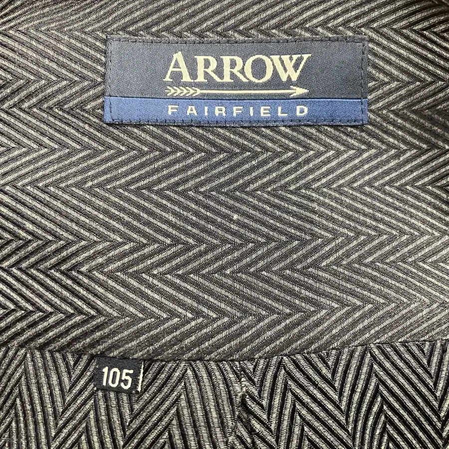 2 애로우(ARROW) 셔츠 105(XL)