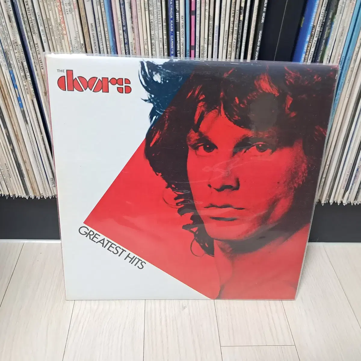 LP..DOORS(1980년)