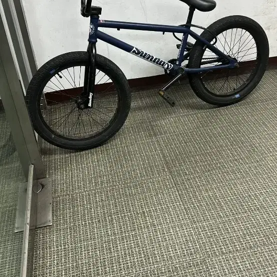 슈레드 블루프린트bmx 판/대