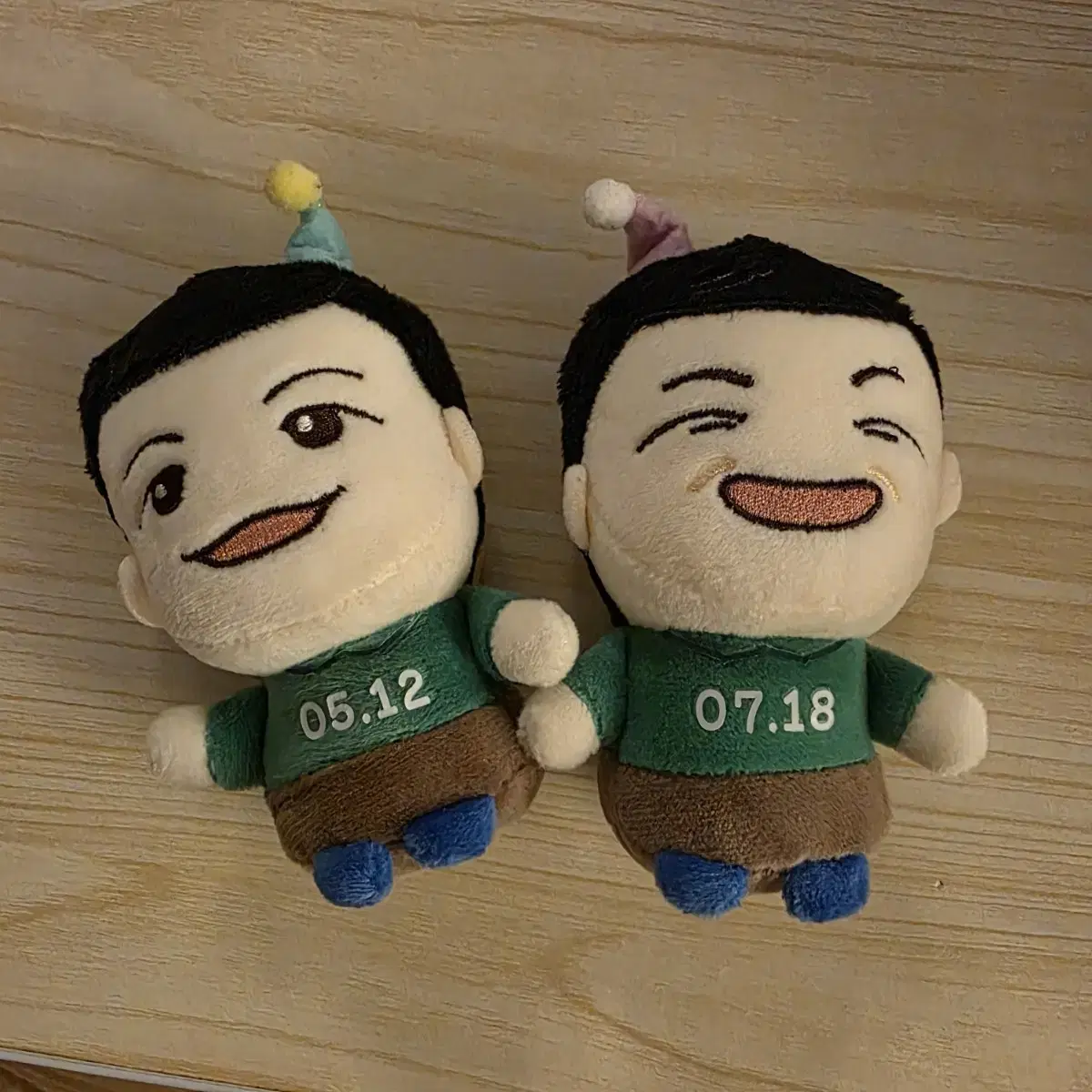 Baofamily Random Dolls Kang Bao Song Bao Doll Set