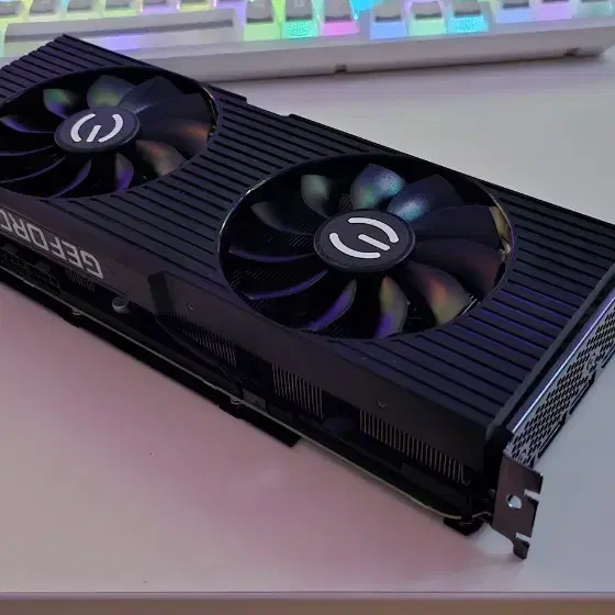 RTX 3080 (팬 새제품 교체완료)