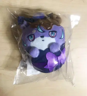 니지산지 멜티발렌타인 별별 쇼 마 스캇키링