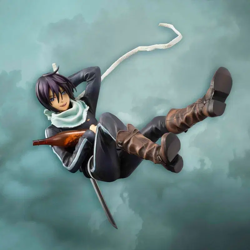 Noragami Yato Figure G.E.M. Mega House sell Until 2/15 (Sat)