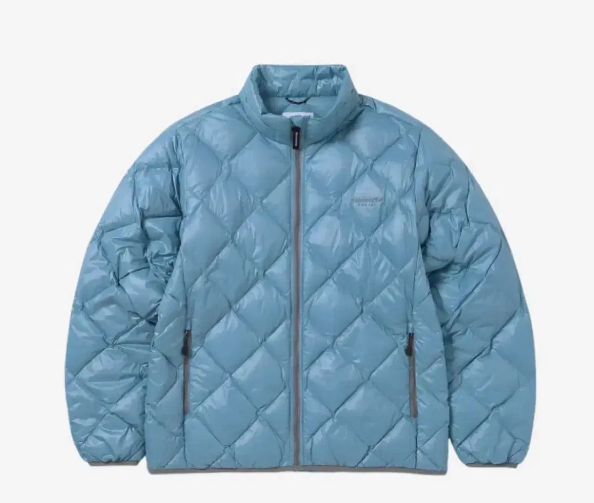 This Never Was That Ultra Down Jacket Padding bloo M