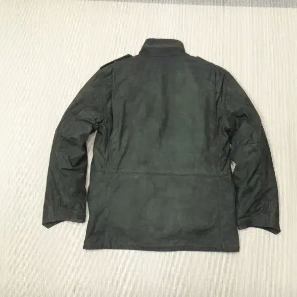 (100) US.ARMY MILITARY JACKET