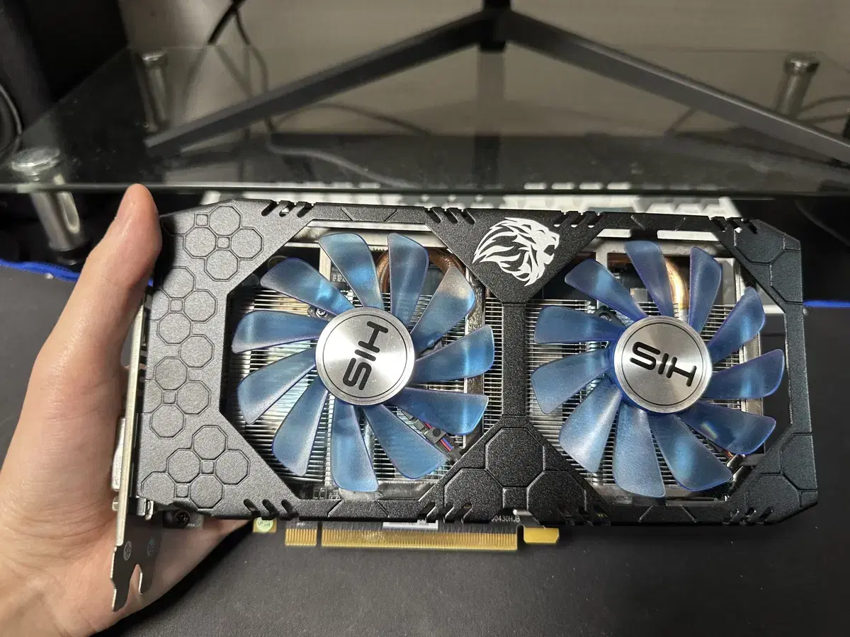 Rx570 8GB 판매합니다.