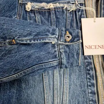 NICENESS 나이스네스 24AW CLIFFORD | 브랜드 중고거래 플랫폼