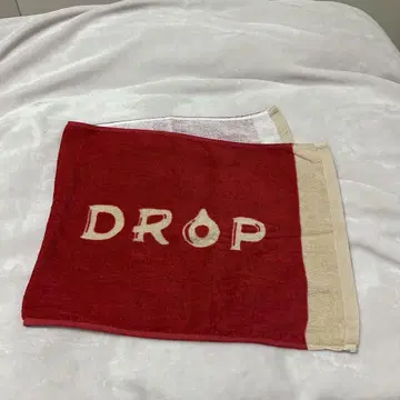 MOON DROP 타월