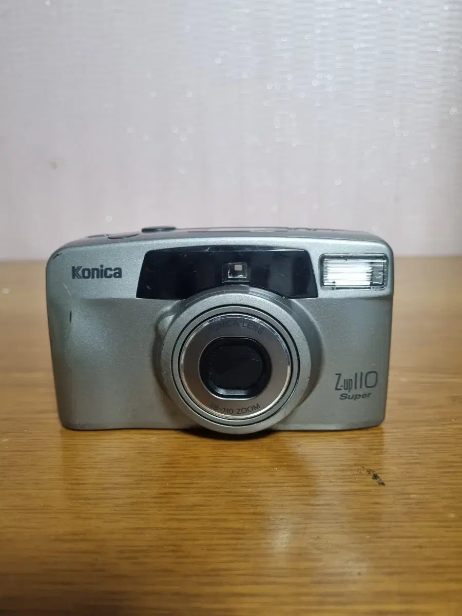 KONICA Z-UP 110 Super