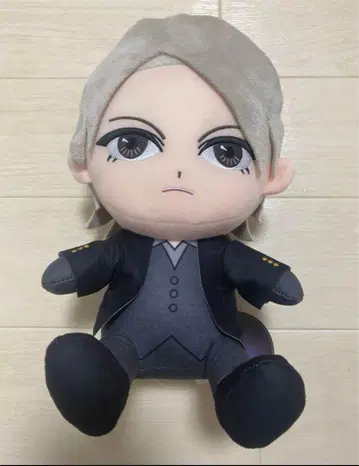 L'Arc ~en ~Ciel 라르크 멤버마 스캇봉제 인형 hyde