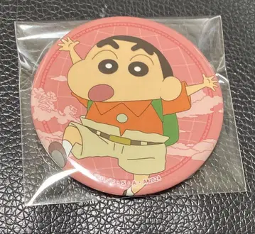 짱구는 못말려(크레용 신짱) 캔배지 신짱구(노하라 신노스케)의 공룡일지