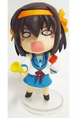 넨도로이드 PSP 스즈미야 하루히짱의 마작 스즈미야 하루히짱