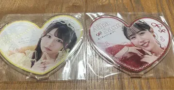 RAFFLE 복권 CUTIE STREET 큐티 스트리트 큐슈와 묶음 판매