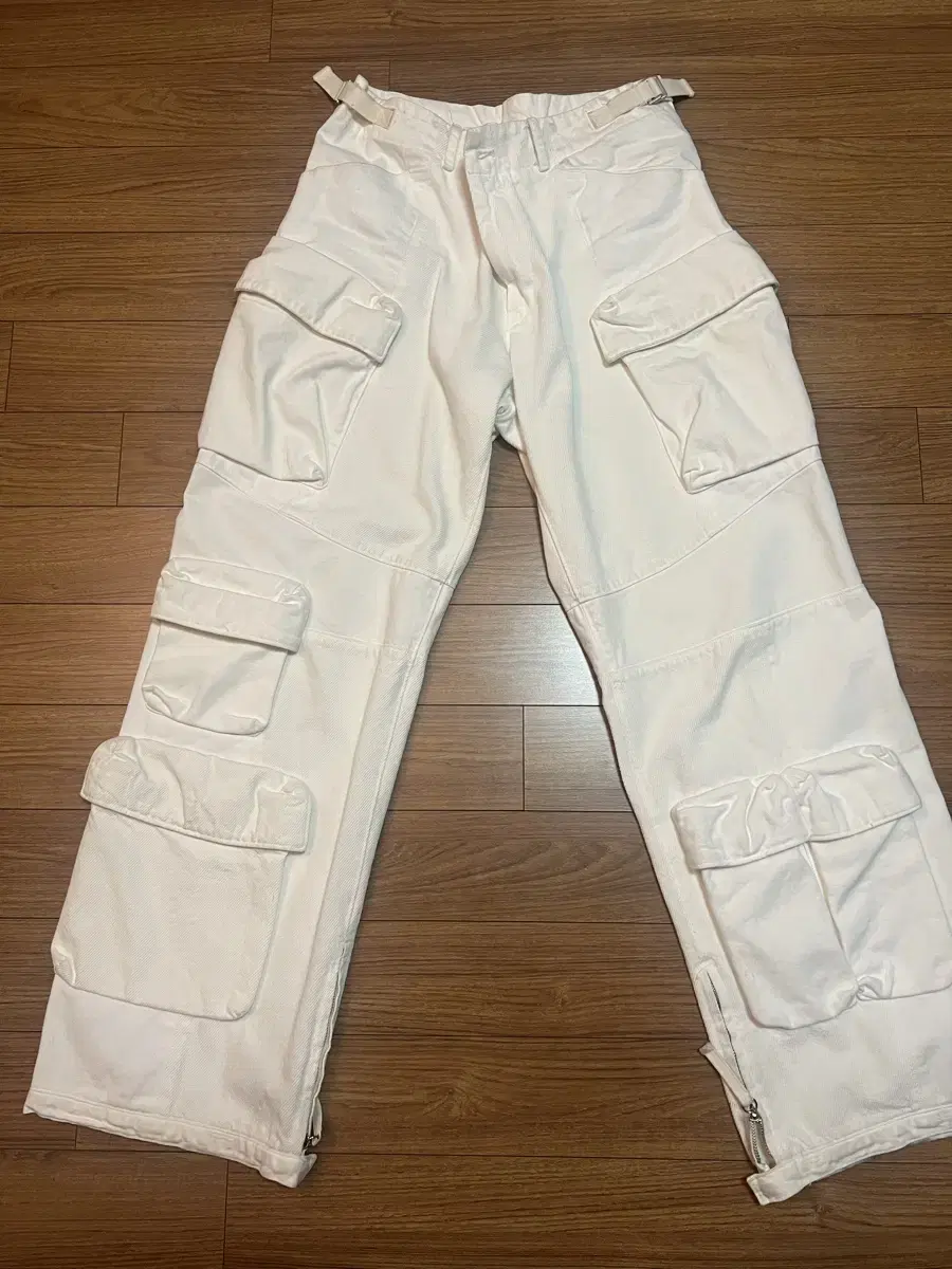 entirestudio Cargo Pants