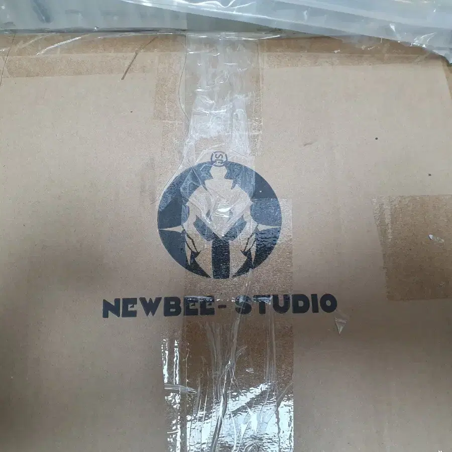 newbee 엑스브이몬 (미개봉) 디지몬피규어 디지몬