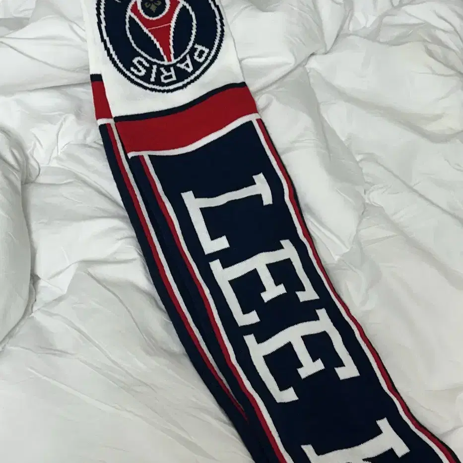 이강인 머플러 유니폼 양도 파리 생제르맹 psg