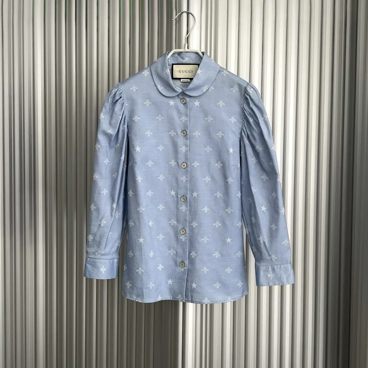 Gucci blouse