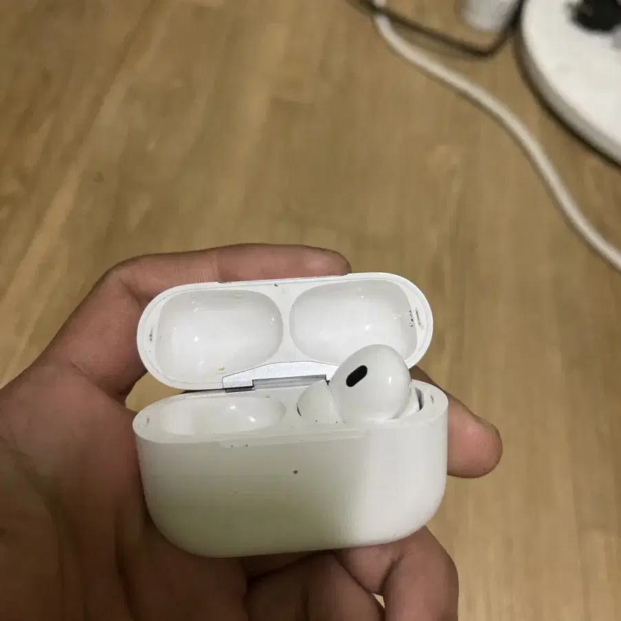 Airpods gen 2