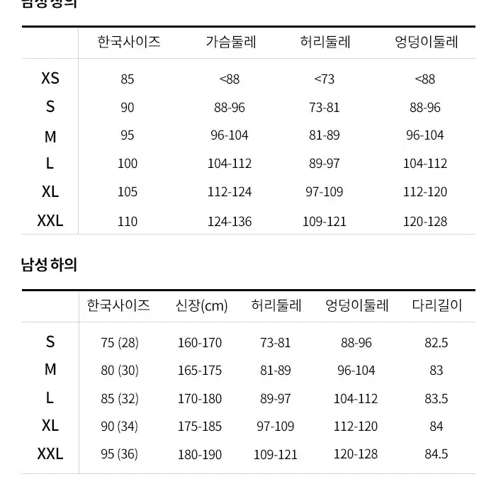 (정품) 나이키 테크플리스 세트