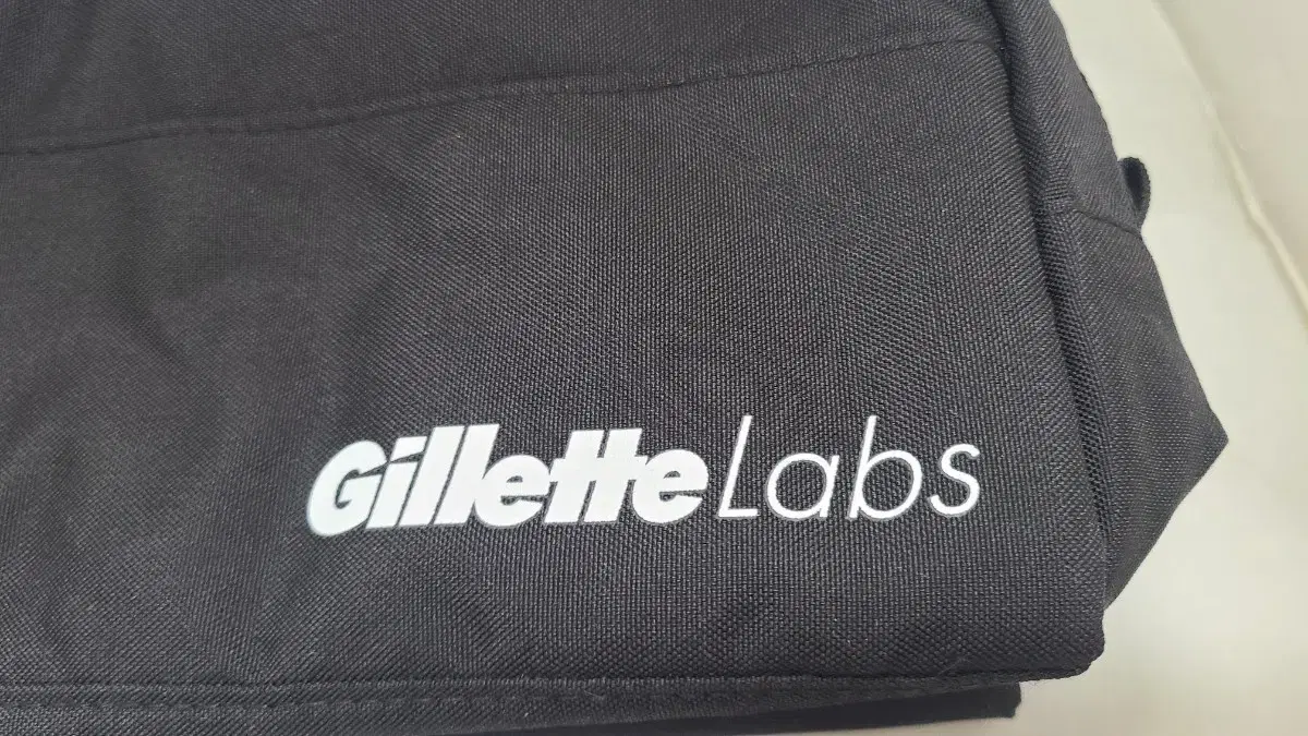 Gillette Travel Pouch