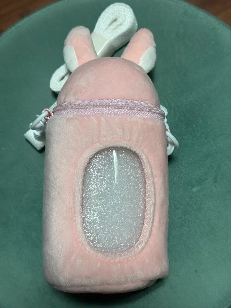 Day 6 Denimals Feel Good Pouch Feel Good