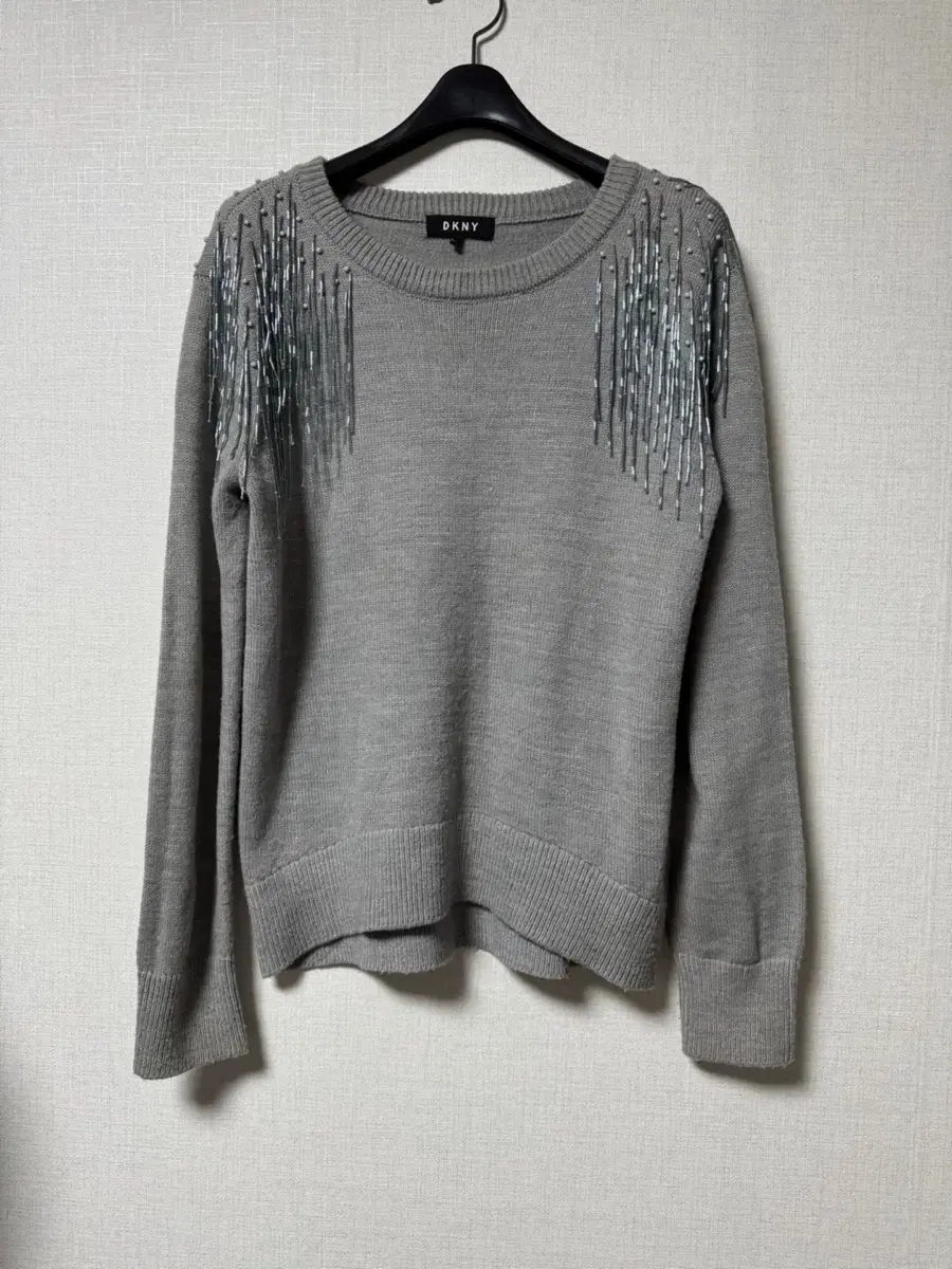 DKNY Pretty Knit