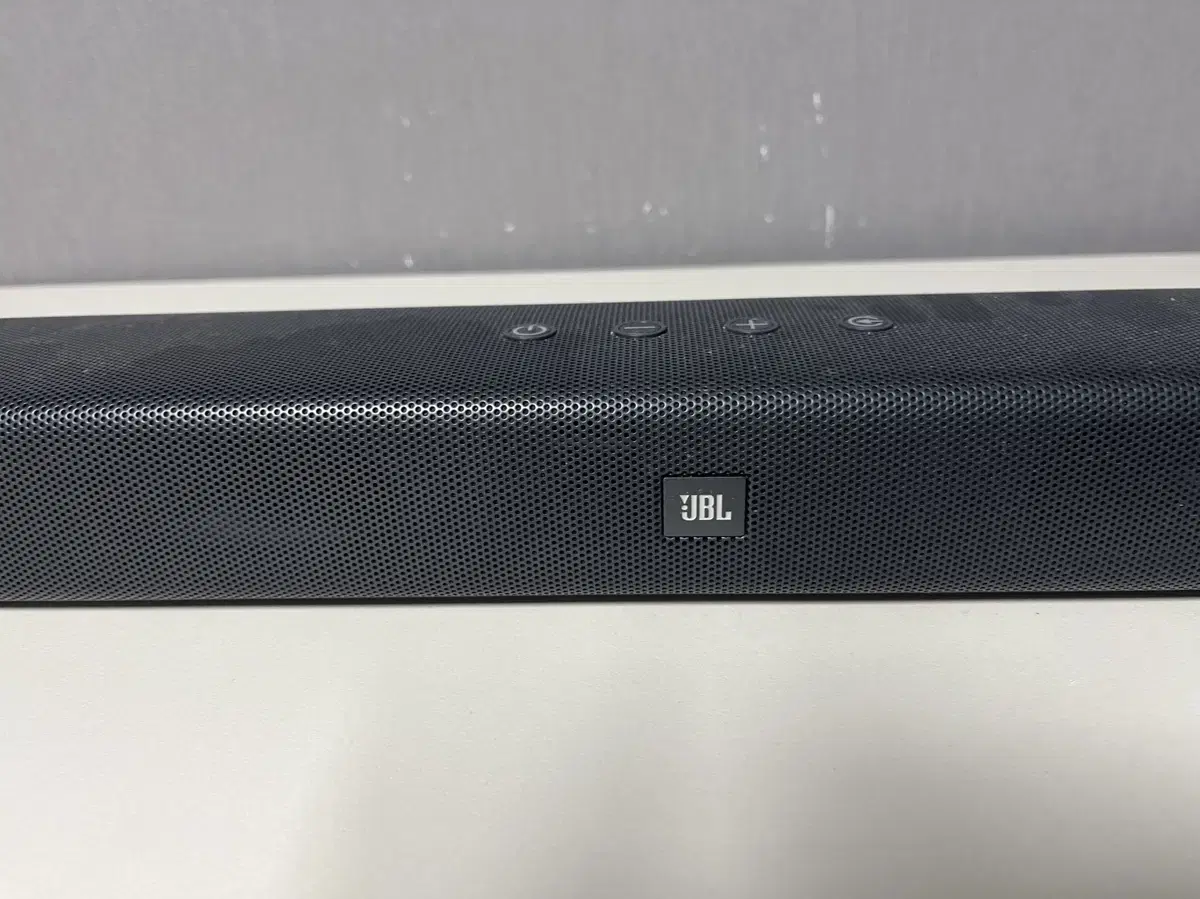 Jbl 스피커